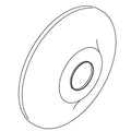 KOHLER Escutcheon - Vibrant Polished Nickel, K-1328390-SN