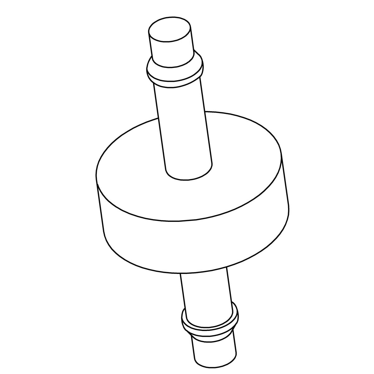 KOHLER Check Valve, K-1328959