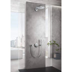 GROHE 28627000 Relexa Wall Union - Chrome