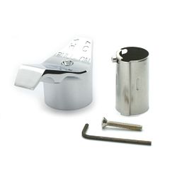MOEN 13291 Handle Kit In Chrome