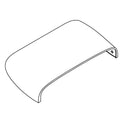 KOHLER Body Cover Asm Rgd, K-1329294