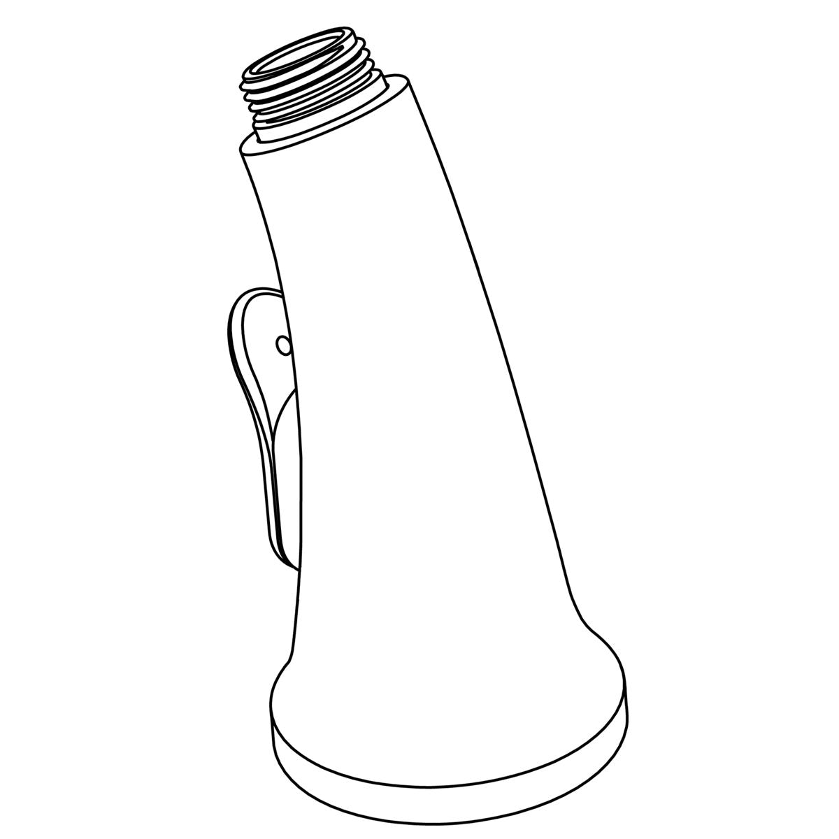 KOHLER K-1329927-VS Spray Assembly