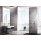 GROHE 28627000 Relexa Wall Union - Chrome