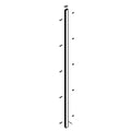KOHLER 1330797 Wall Jamb 71.660" - Anodized Brushed Nickel, K-1330798-01-BNK