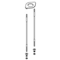 KOHLER Hardware Attachment Kit, K-1331520