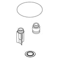 KOHLER Drain Cover Kit - Biscuit, K-1331521-96