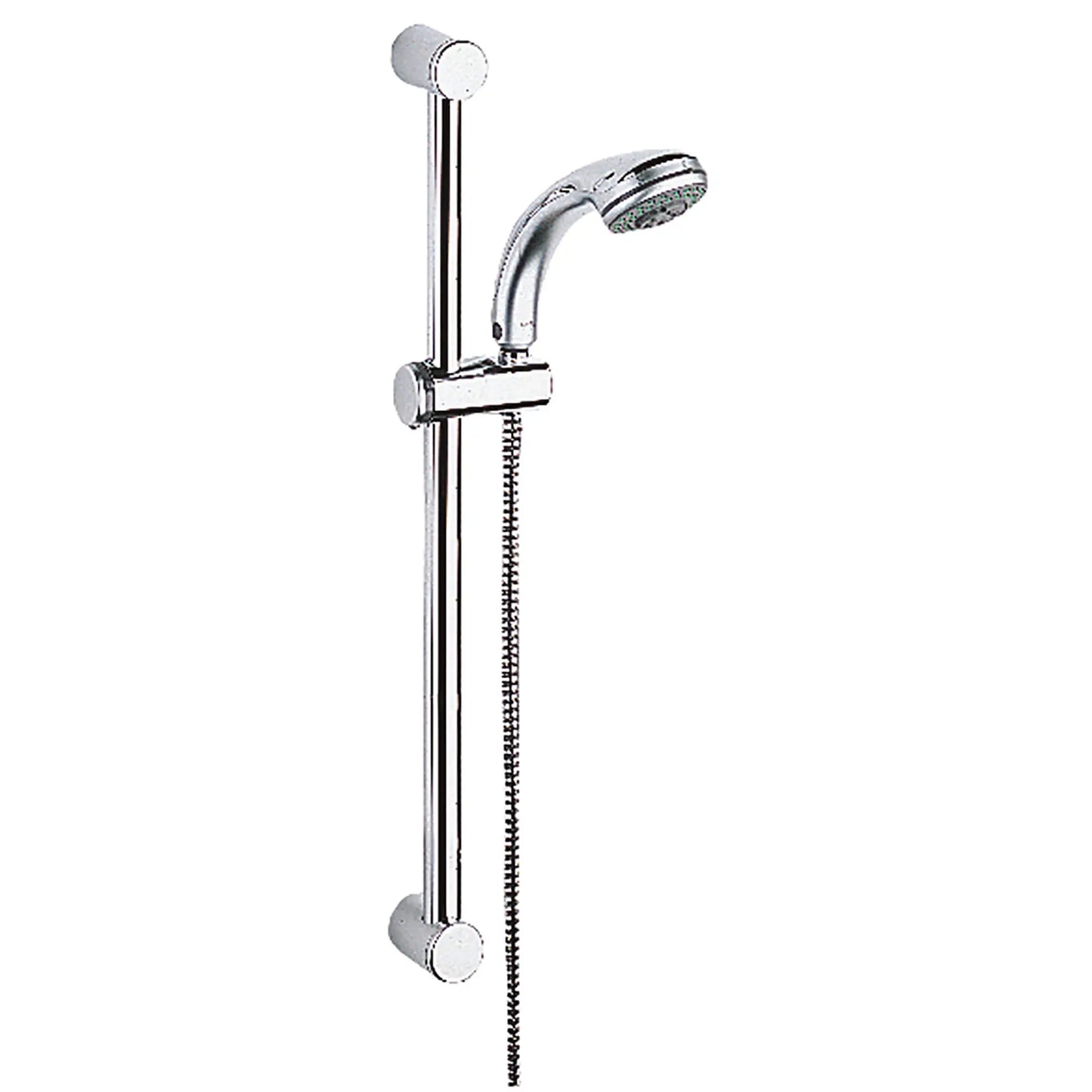 GROHE 28620000 Relexa 24" Shower Slide Bar - Chrome