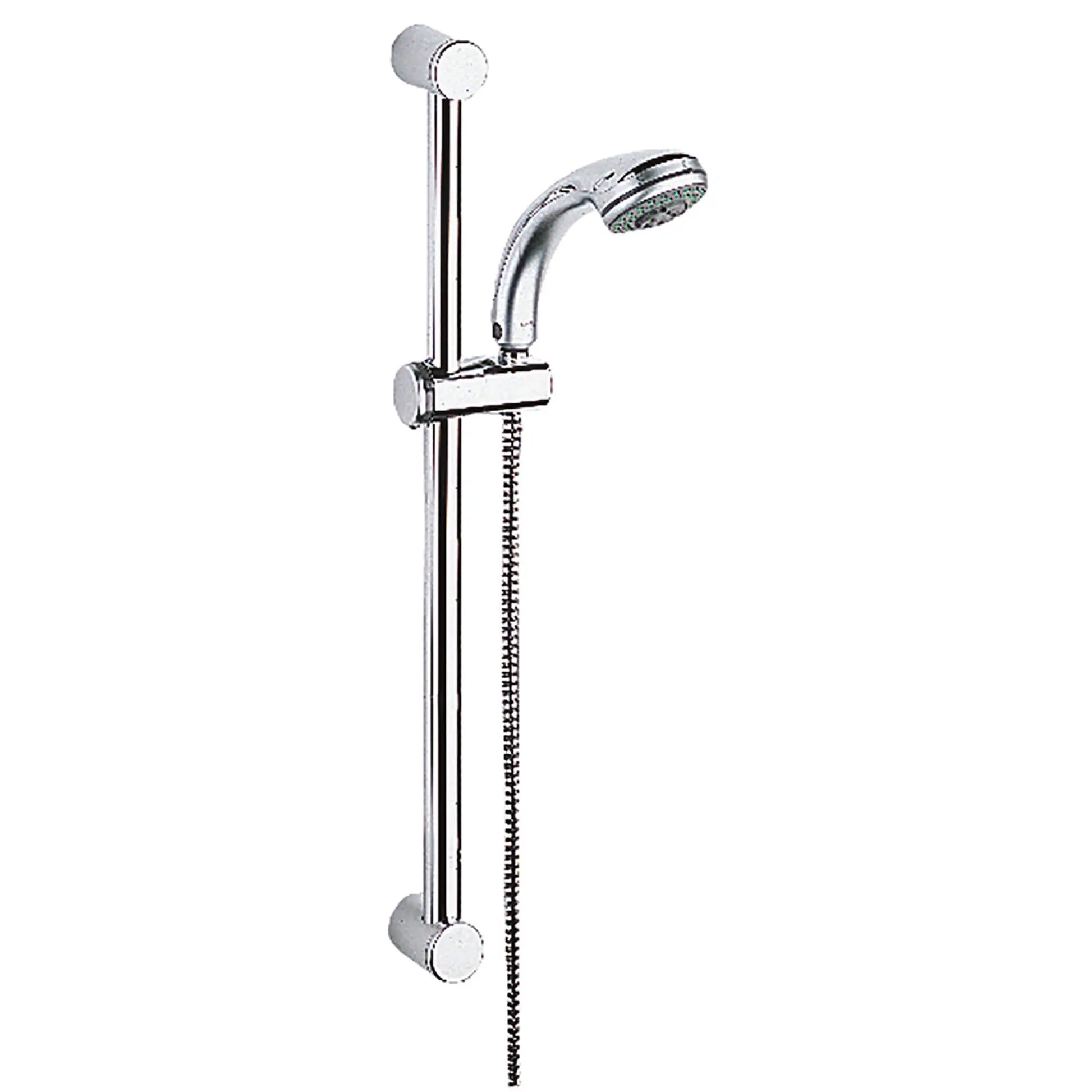 GROHE 28620000 Relexa 24" Shower Slide Bar - Chrome