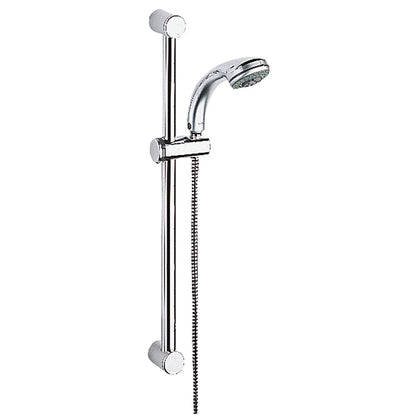 GROHE 28620000 Relexa 24" Shower Slide Bar - Chrome
