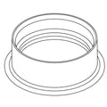 KOHLER Bonnet - Matte Black, K-1331656-BL
