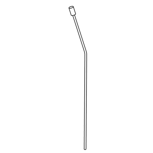 KOHLER Lift Rod Assembly - Vibrant Brushed Nickel, K-1331998-BN