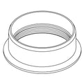 KOHLER Bonnet - Matte Black, K-1332368-BL