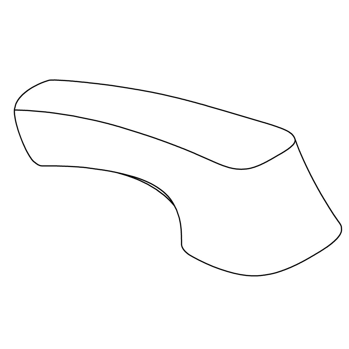 KOHLER Spray Assembly - Polished Chrome, K-1332410-CP