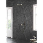 GROHE 28627EN0 Relexa Wall Union - Brushed Nickel