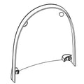 KOHLER Lid Asm Sg, K-1333062