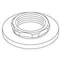 KOHLER Valve Nut, K-1333433