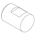 KOHLER Knob - Matte Black, K-1333439-BL