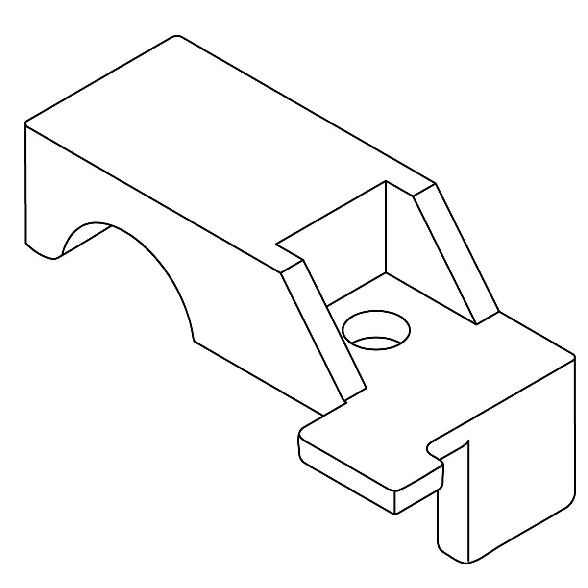 KOHLER Power Line Block, K-1334333