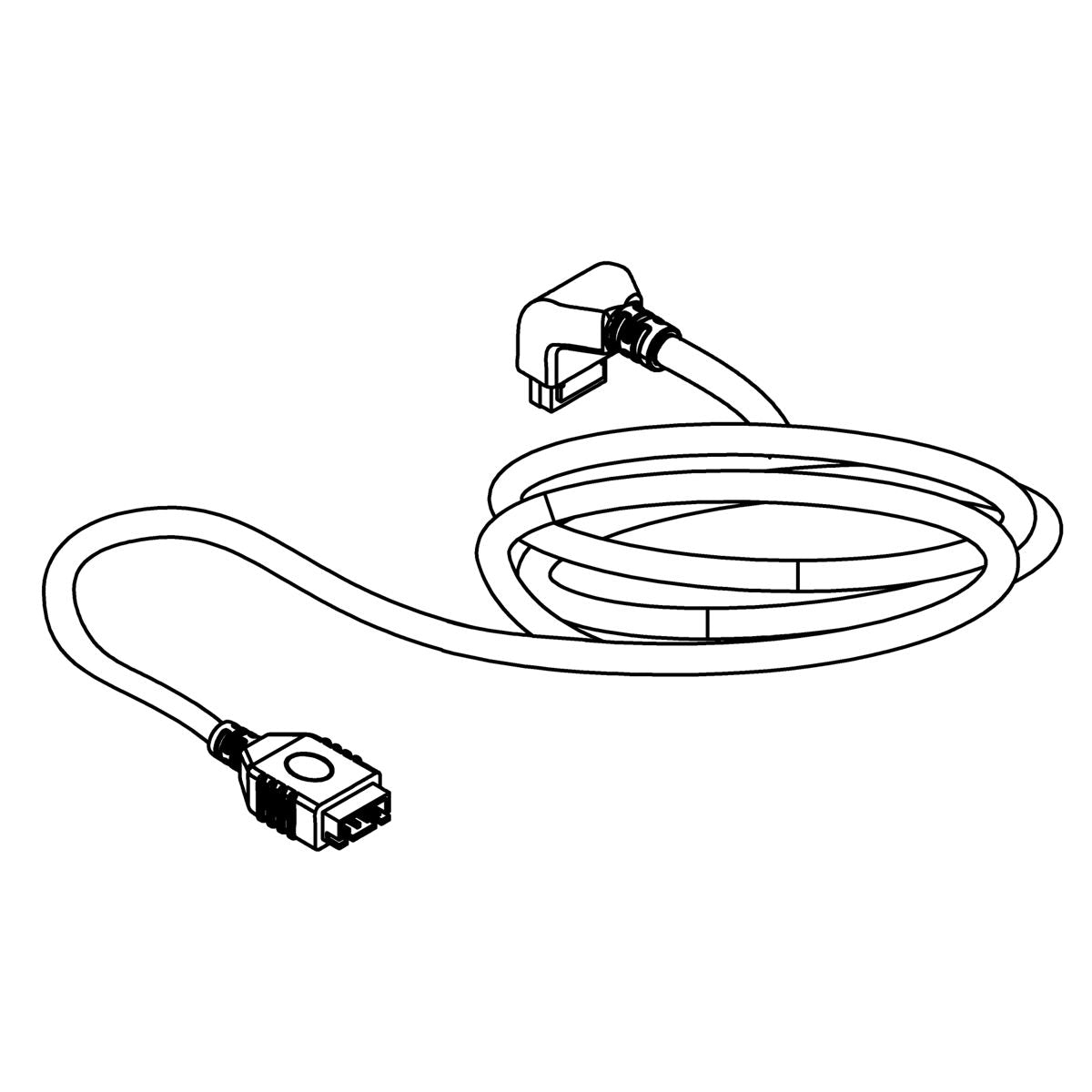 KOHLER Spr Dm Mk3 Extension Cable, K-1335278