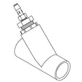 KOHLER Assembly,Water Injection, K-1335464