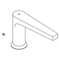 KOHLER Spout Assembly - Vibrant Brushed Nickel, K-1335499-BN