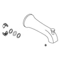 KOHLER Spout Assembly - Vibrant Brushed Nickel, K-1336114-BN