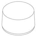 KOHLER OYL Handle Kit - Matte Black, K-1336125-BL