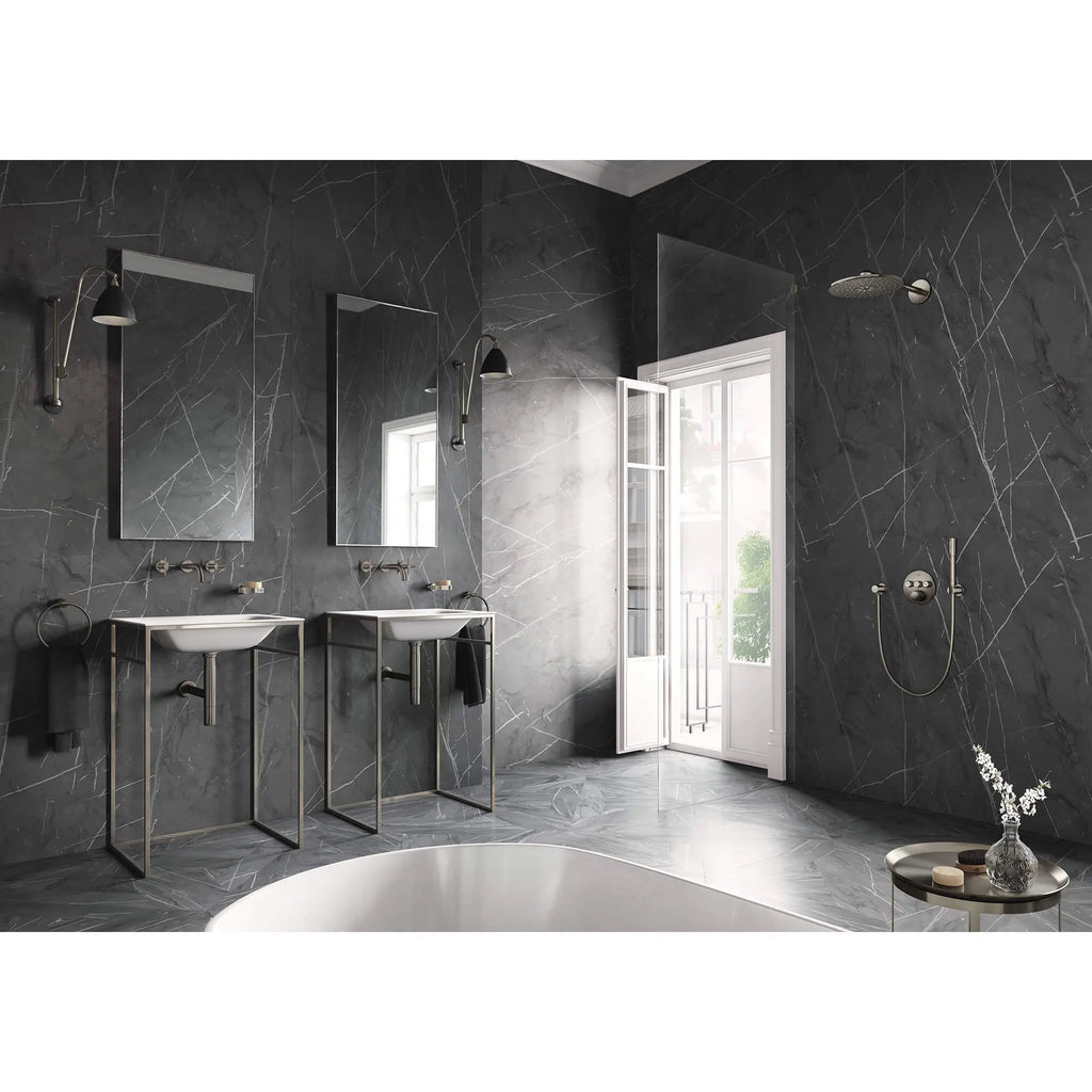 GROHE 28627EN0 Relexa Wall Union - Brushed Nickel