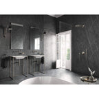 GROHE 28627EN0 Relexa Wall Union - Brushed Nickel