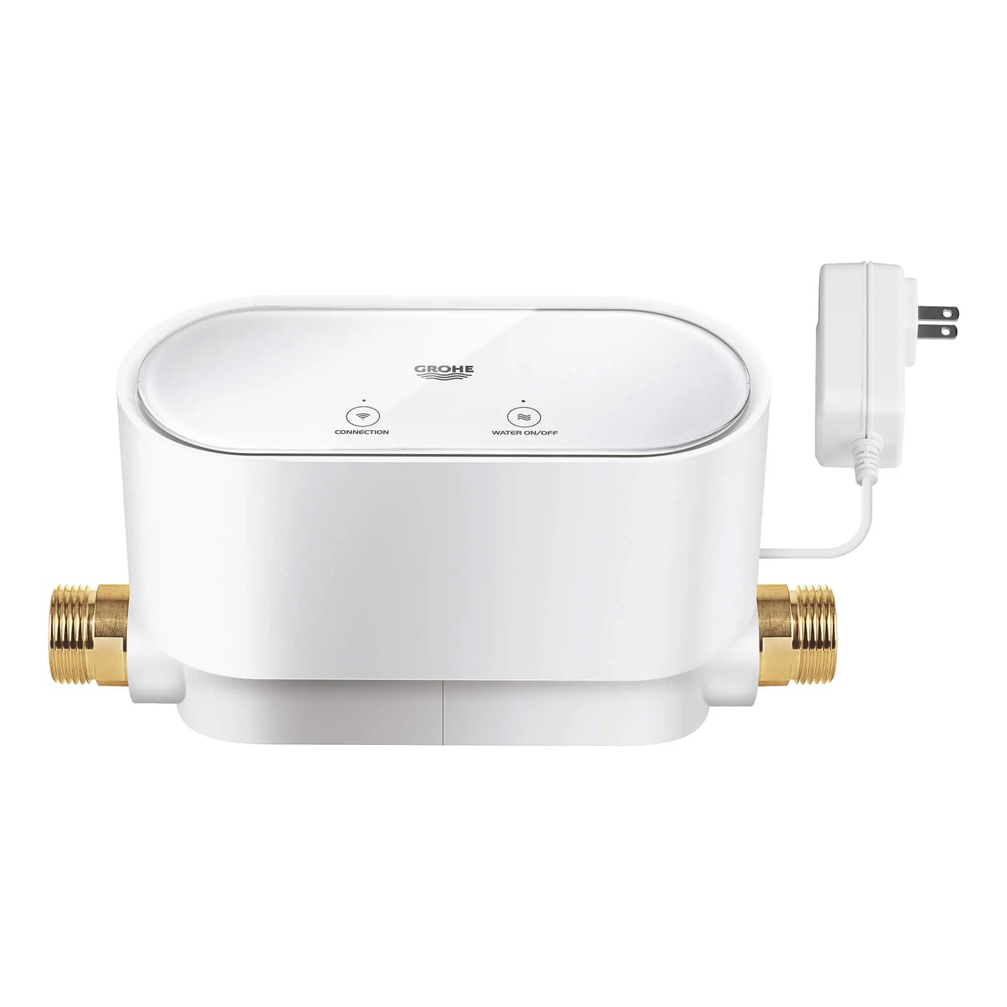 GROHE 22503LN0 Sense Smart Water Controller - Sense Guard White