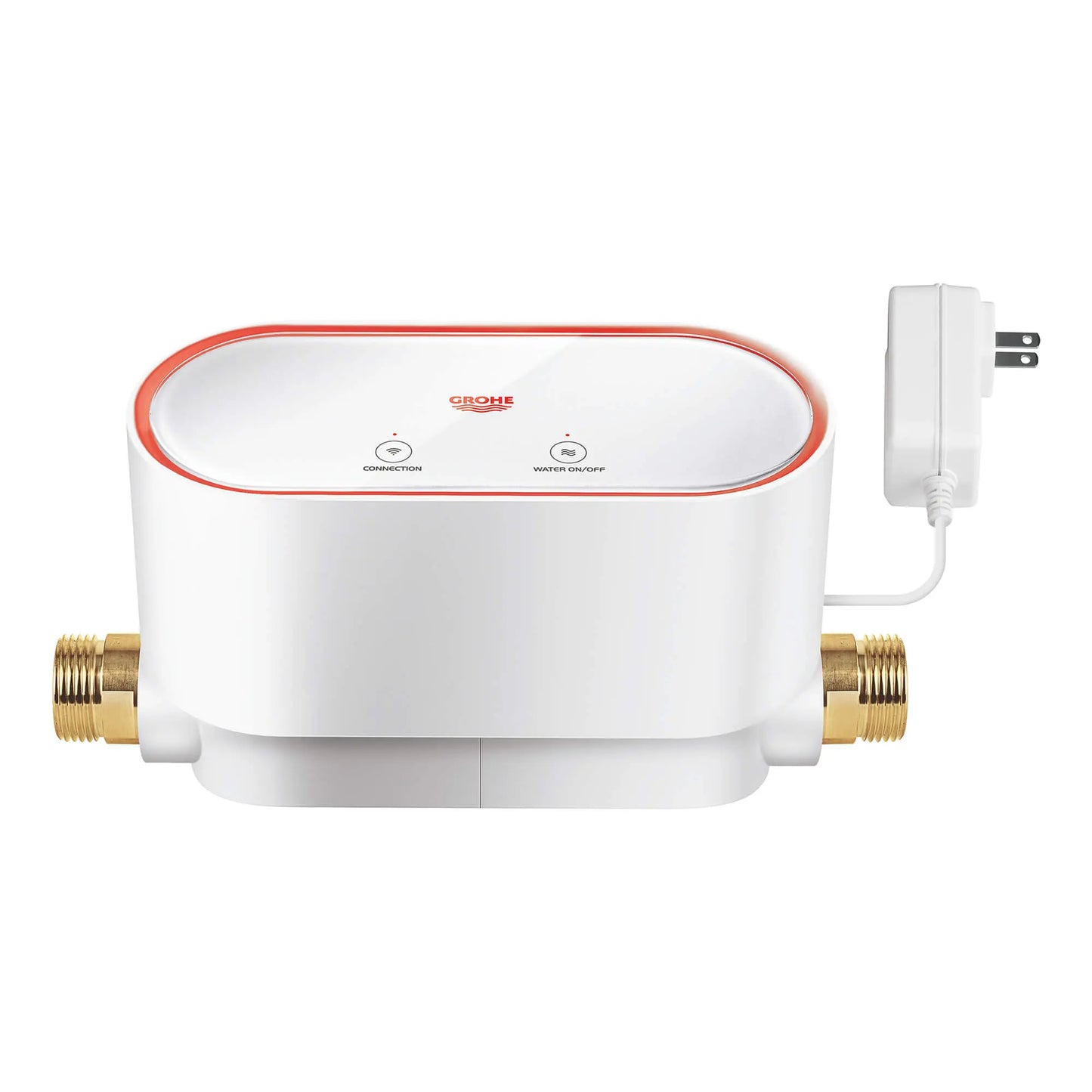 GROHE 22503LN0 Sense Smart Water Controller - Sense Guard White
