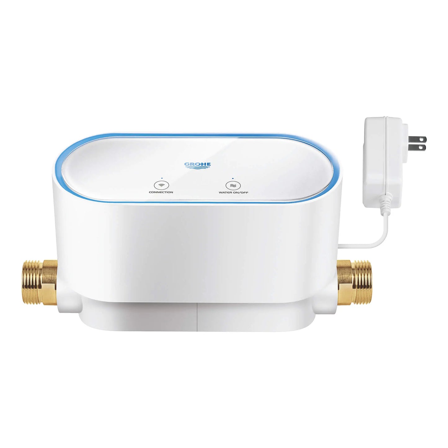 GROHE 22503LN0 Sense Smart Water Controller - Sense Guard White