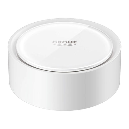 GROHE 22601LN0 Sense Smart Water Sensor - Sense Guard White