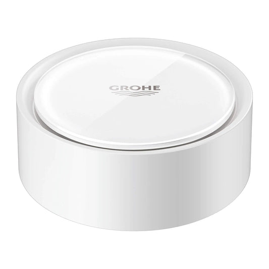 GROHE 22601LN0 Sense Smart Water Sensor - Sense Guard White