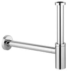 GROHE 28912000 Waste Trap Basin 1 1/4In - Chrome