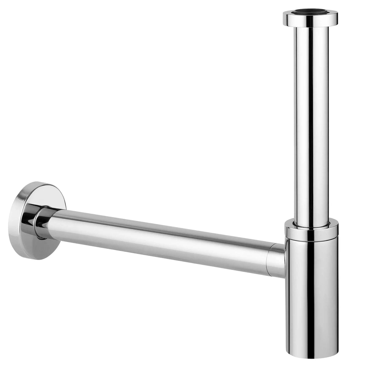 GROHE 28912000 Waste Trap Basin 1 1/4In - Chrome