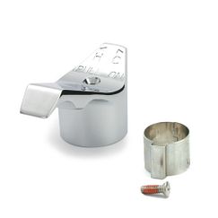 MOEN 13393 Chateau Handle Kit In Chrome