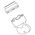 KOHLER Aerator Kit, K-1341123