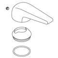 KOHLER Kit,Handle - Vibrant Brushed Nickel, K-1341313-BN