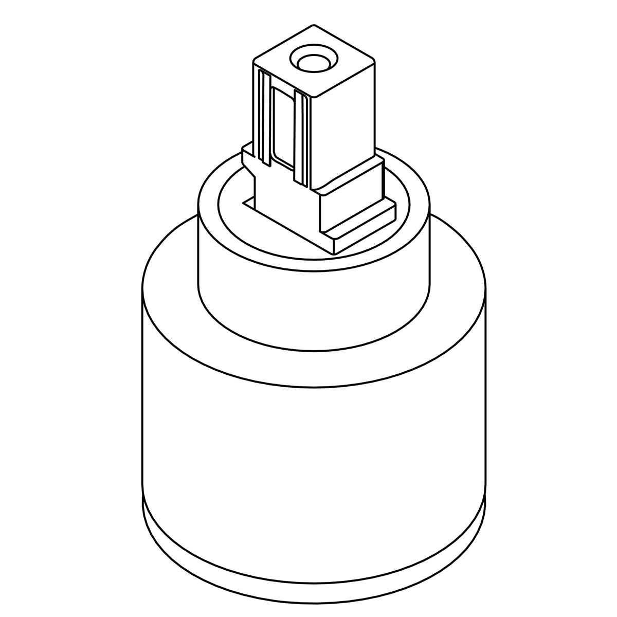 KOHLER Kit, Valve, K-1341336