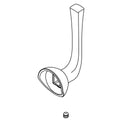 KOHLER Handle Kit - Matte Black, K-1343238-BL