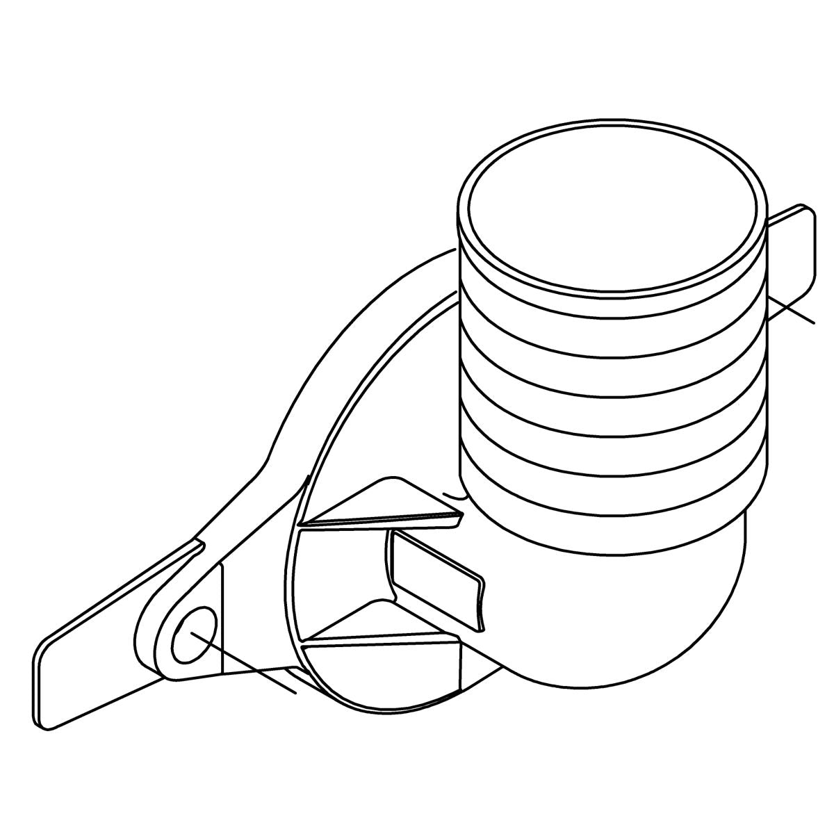 KOHLER Trapway, K-1343622