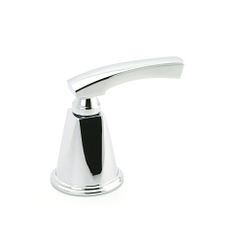 MOEN 134402 Divine Handle Kit - Chrome