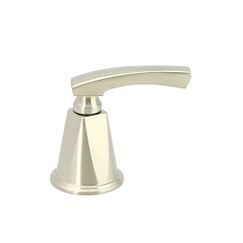 MOEN 134402BN Divine Handle Kit - Brushed Nickel