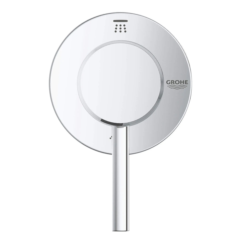 GROHE 29108001 Concetto 2-Way Diverter Trim - Chrome