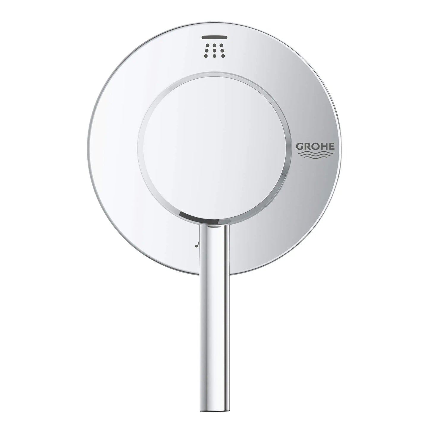 GROHE 29108001 Concetto 2-Way Diverter Trim - Chrome