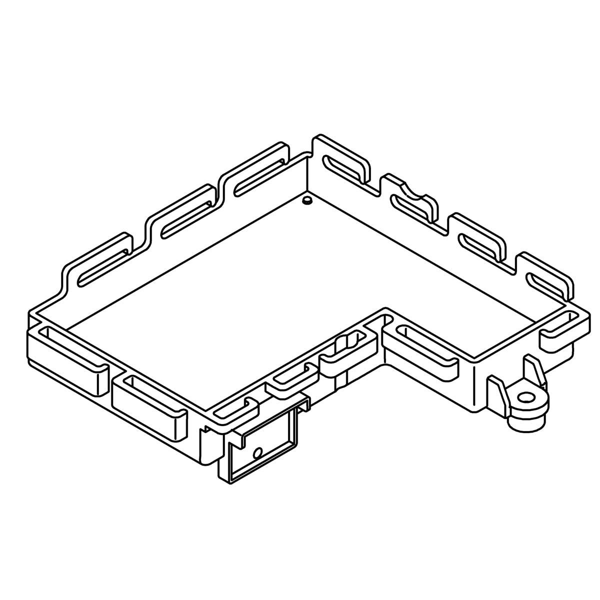KOHLER Main Board Asm,120V, K-1346263