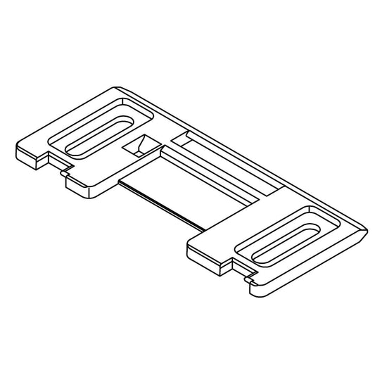 KOHLER Mounting Plate Assembly, K-1347122