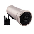 MOEN 134742CSL Wand Kit - Classic Stainless