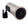 MOEN 134742SL Wand Kit - Stainless